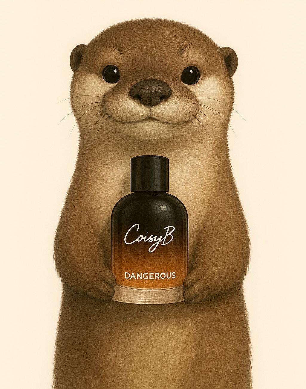 CoisyB Fragrance