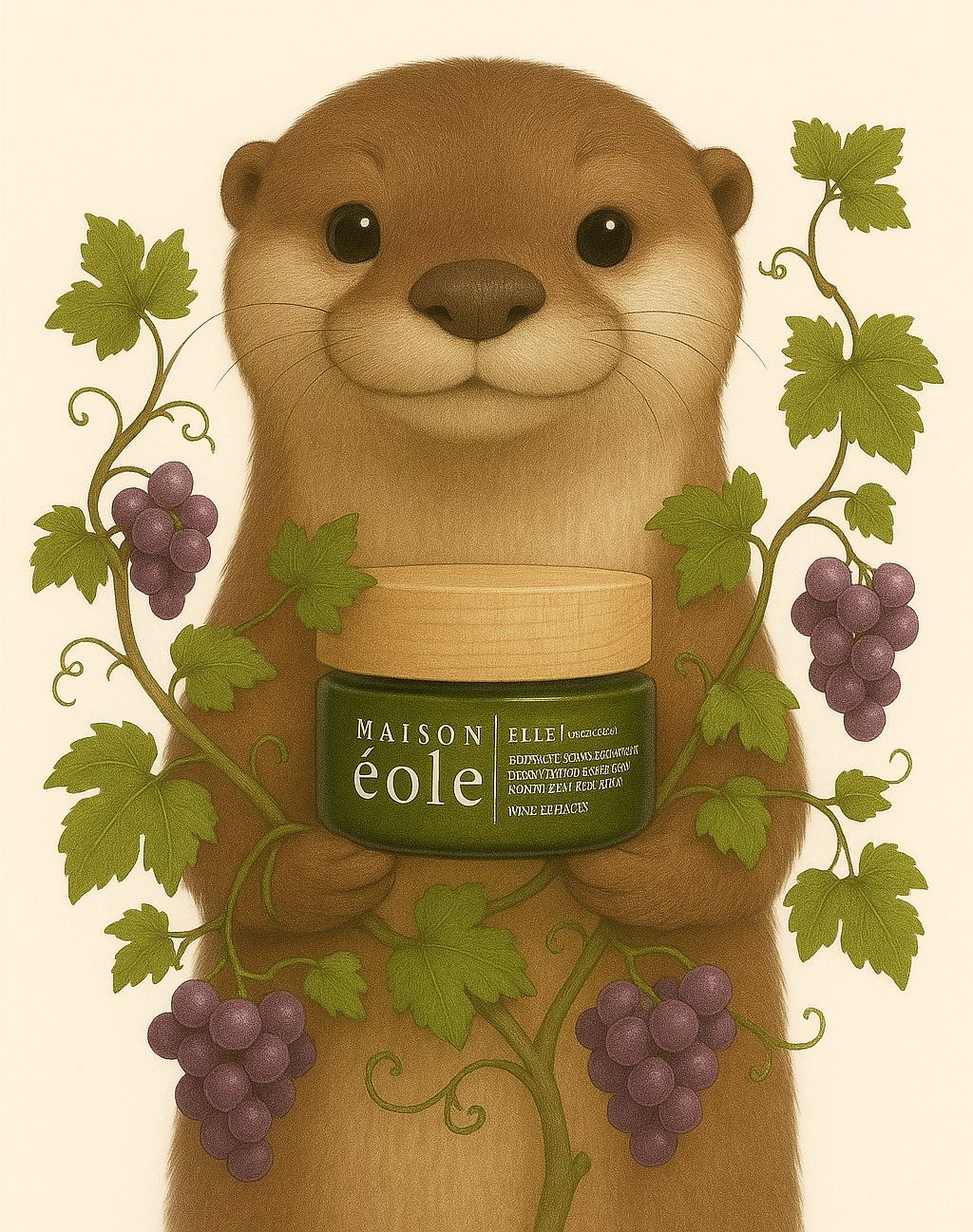 Maison Eole Skincare