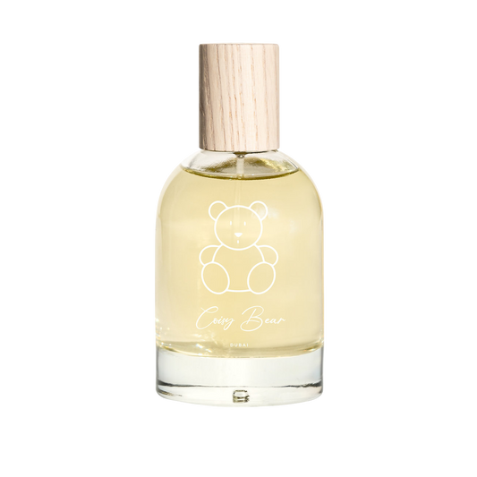 Coisy Bear