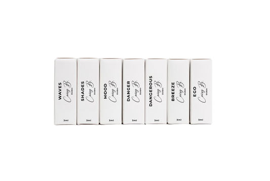 Sample Kit